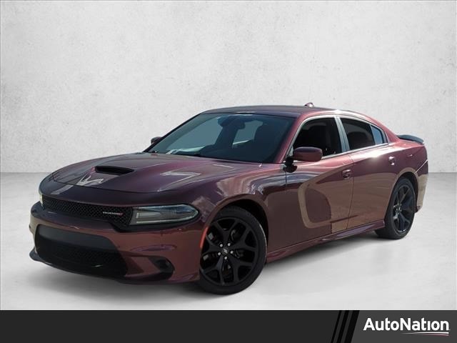 2019 Dodge Charger GT