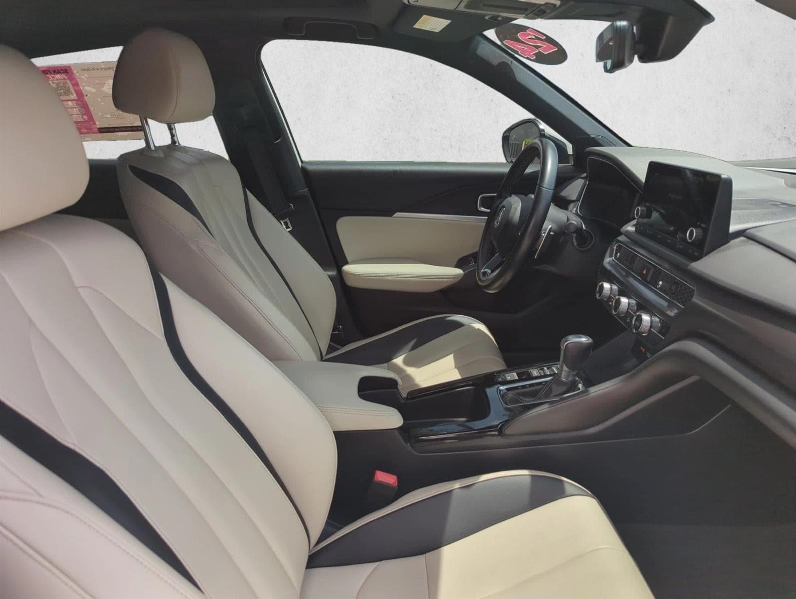 2024 Acura Integra 25