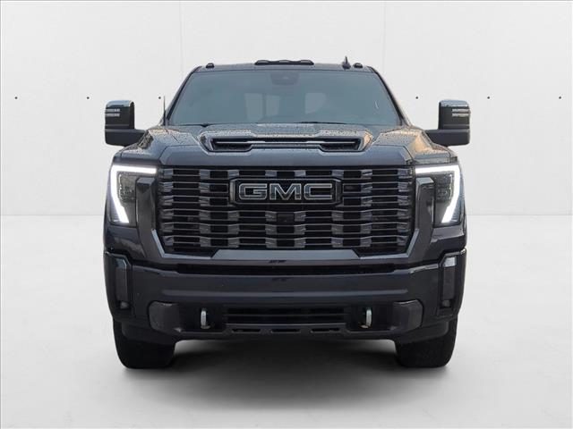 2024 Gmc Sierra 2500 HD Denali Ultimate photo 2