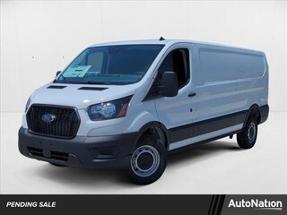 2025 Ford Transit-150 Cargo Van Low Roof Van