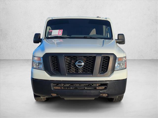 Used 2021 Nissan NV Cargo SV with VIN 1N6BF0KY5MN804875 for sale in Margate, FL