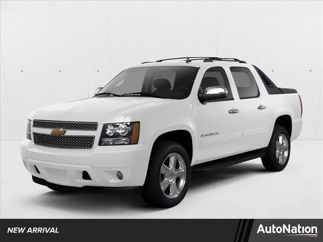  Chevrolet Avalanche