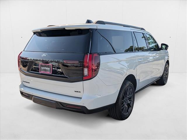 2025 Ford Expedition MAX Platinum photo 2