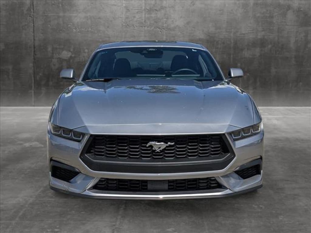 2024 Ford Mustang EcoBoost For Sale Margate FL