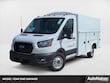 Ford Transit-350 Cutaway