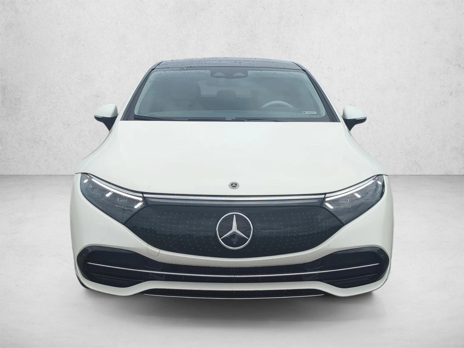 Used 2022 Mercedes-Benz EQS Base with VIN W1KCG2DB7NA001430 for sale in Margate, FL