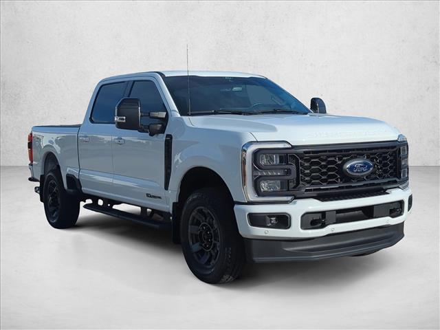 2024 Ford F-250 Lariat photo 3