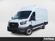 Ford Transit-350 Cargo