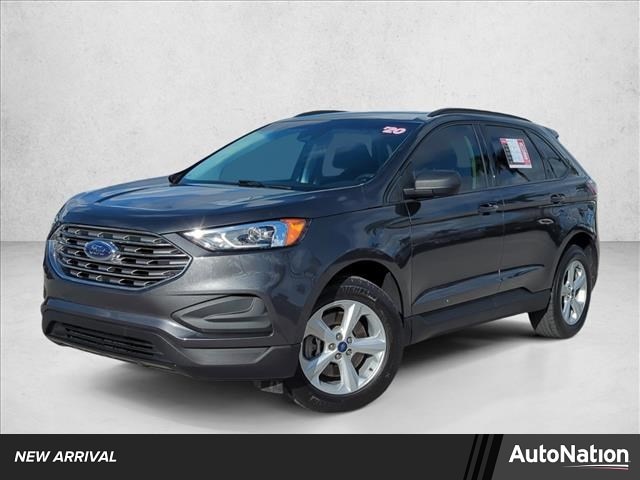 2020 Ford Edge SE