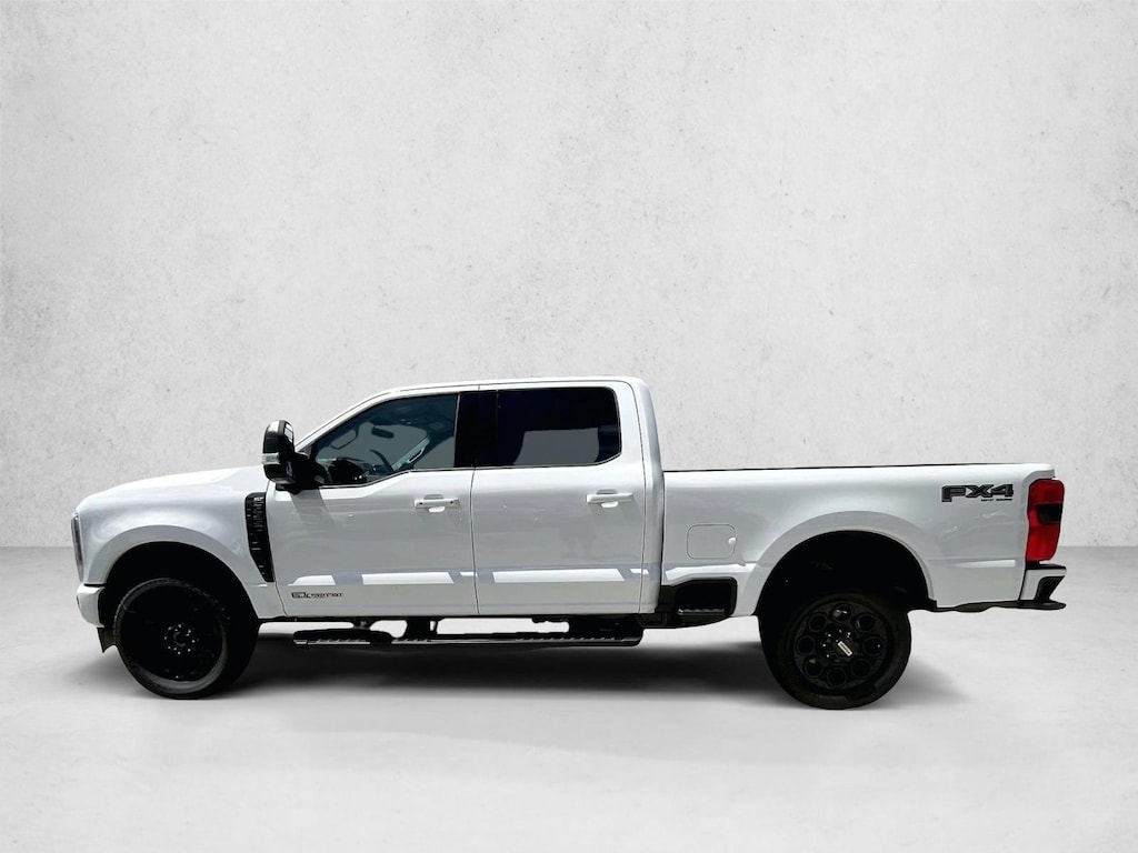 New 2026 Ford F-350 XLT Truck Crew Cab