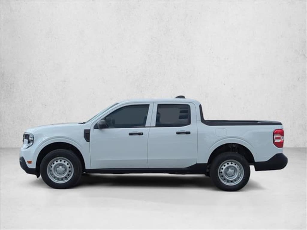New 2026 Ford Maverick XL Truck SuperCrew
