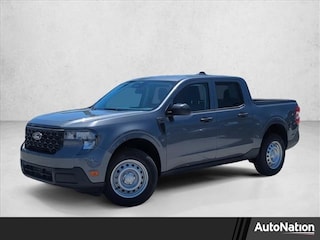 2026 Ford Maverick XL Truck SuperCrew