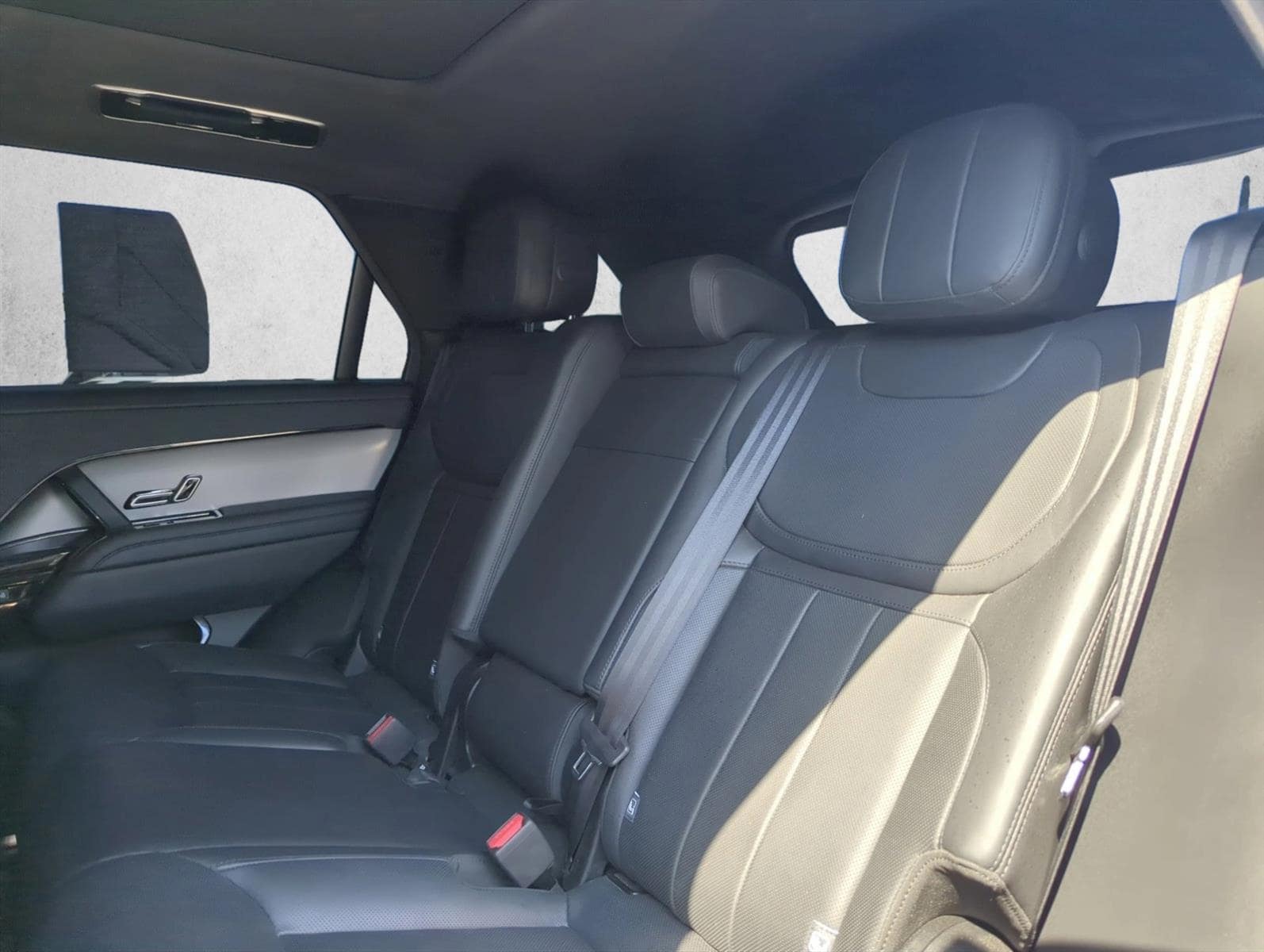 2023 Land Rover Range Rover Sport 21