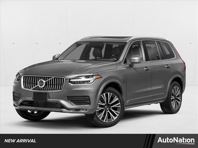 2020 Volvo XC90 T6 Momentum 6 Passenger AWD's photo