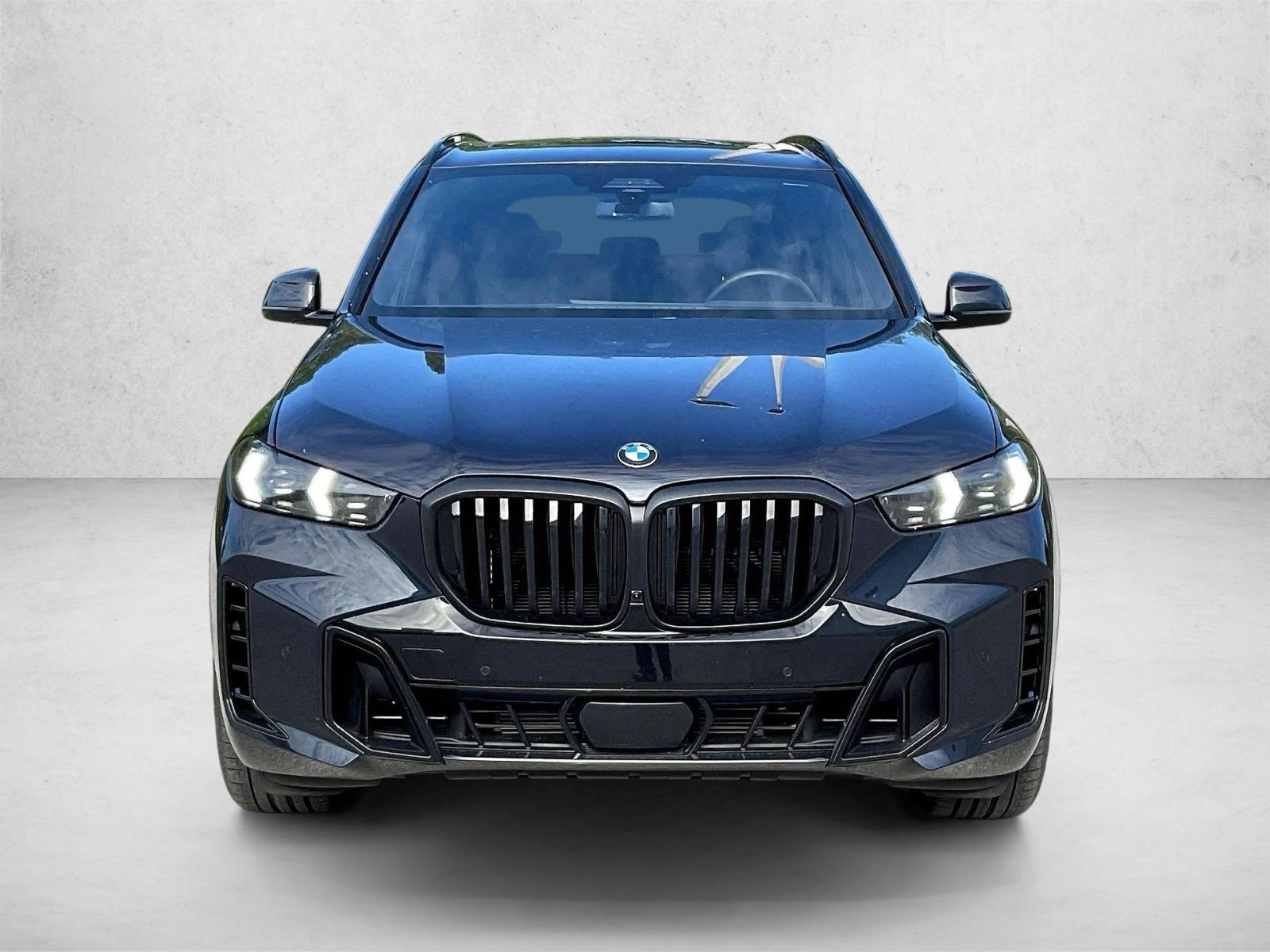 2026 BMW X5 2