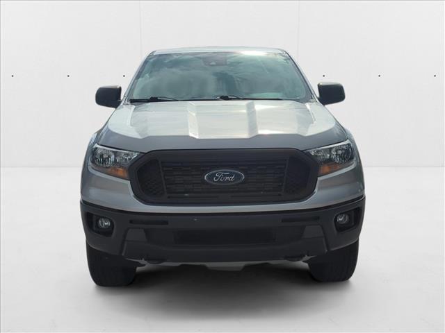 2020 Ford Ranger XL photo 2
