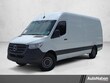 Mercedes-Benz Sprinter 2500