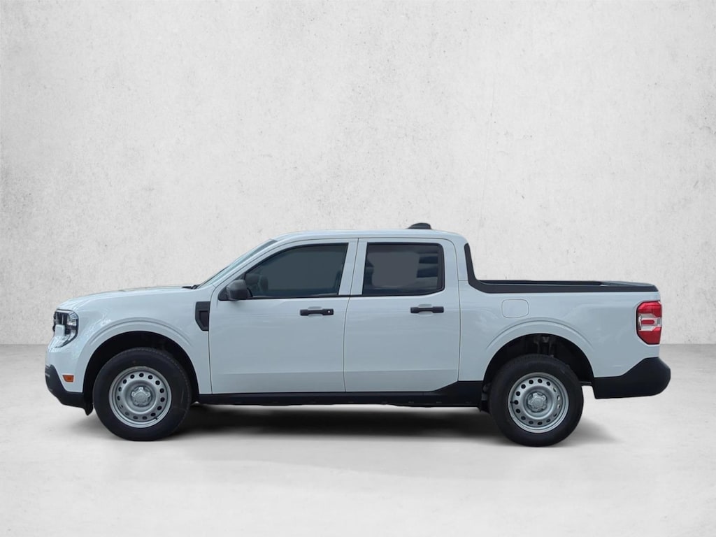 New 2026 Ford Maverick XL Truck SuperCrew