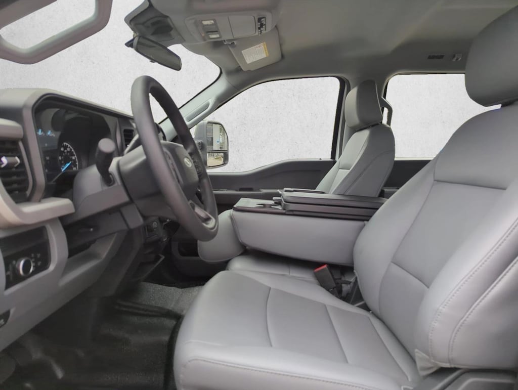New 2026 Ford F-250 XL Truck Crew Cab