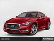  INFINITI Q60