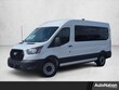  Ford Transit-350 Passenger