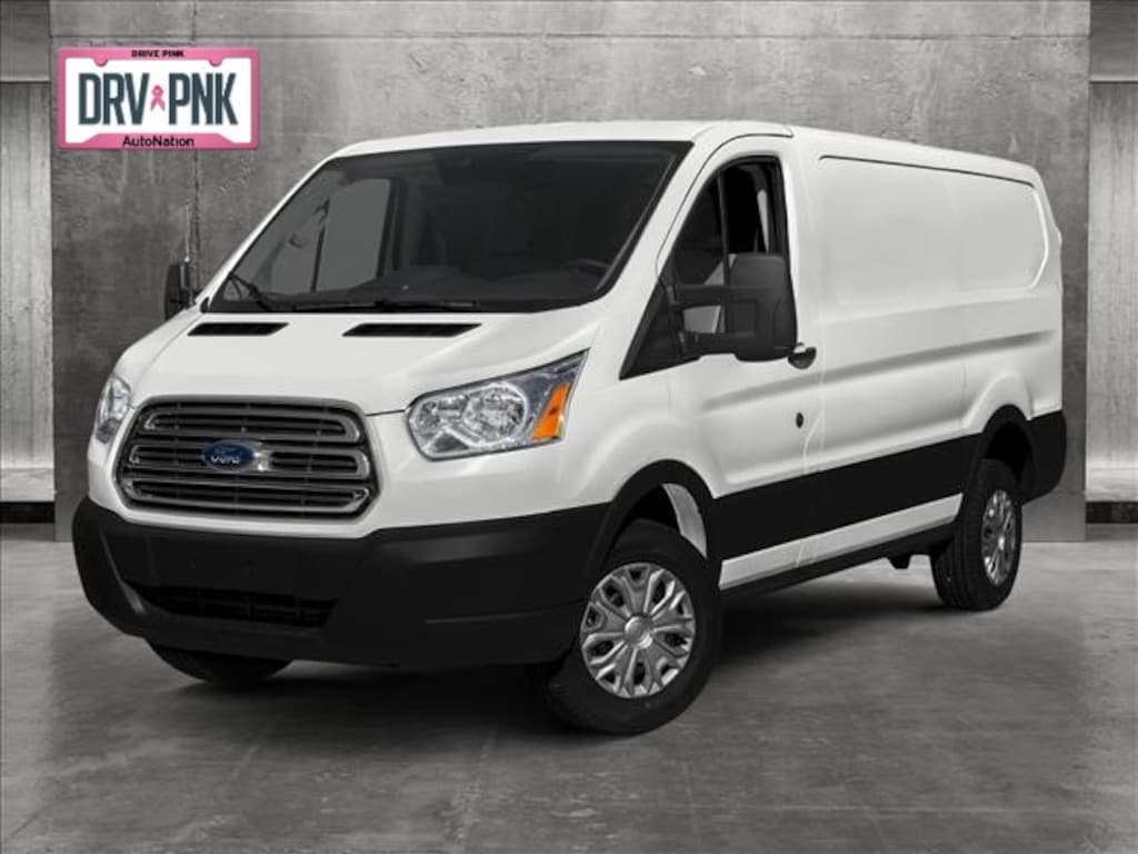 New Ford Transit150 Cargo For Sale Brooksville, FL 1FTYE1C83RKA15606