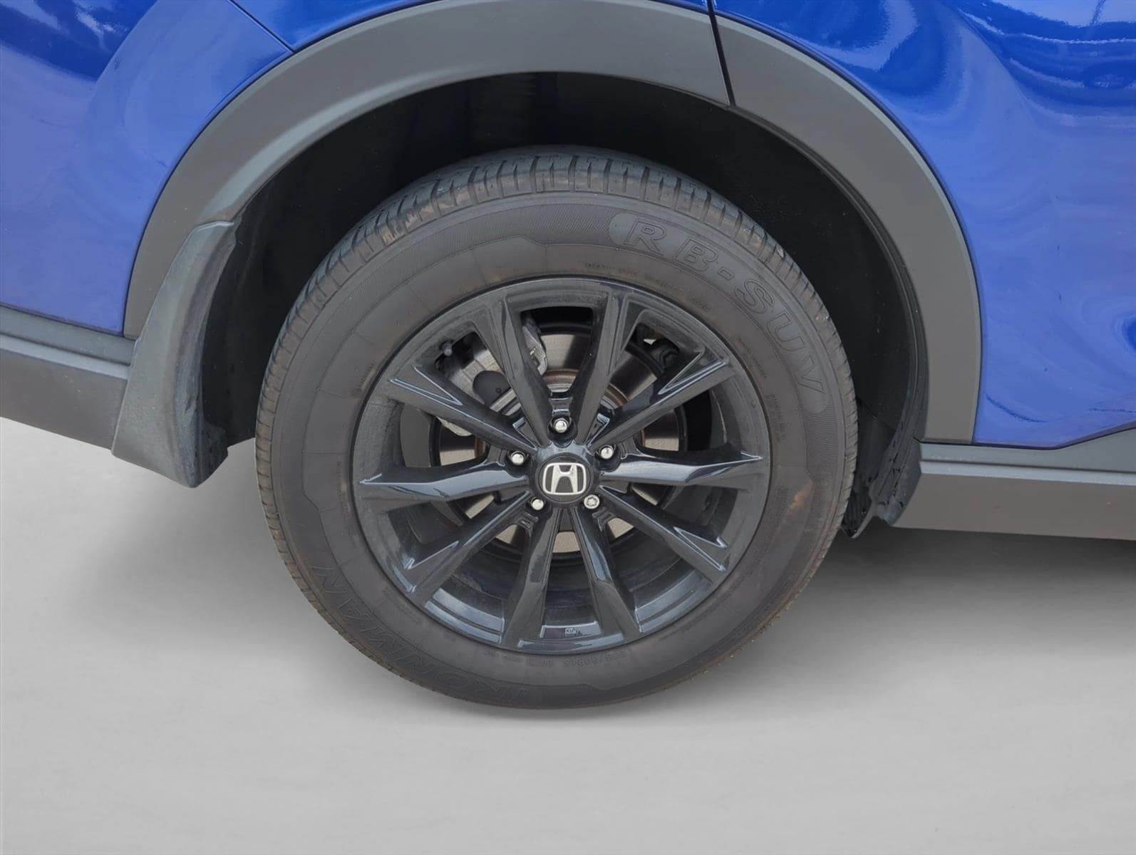 2023 Honda CR-V 29