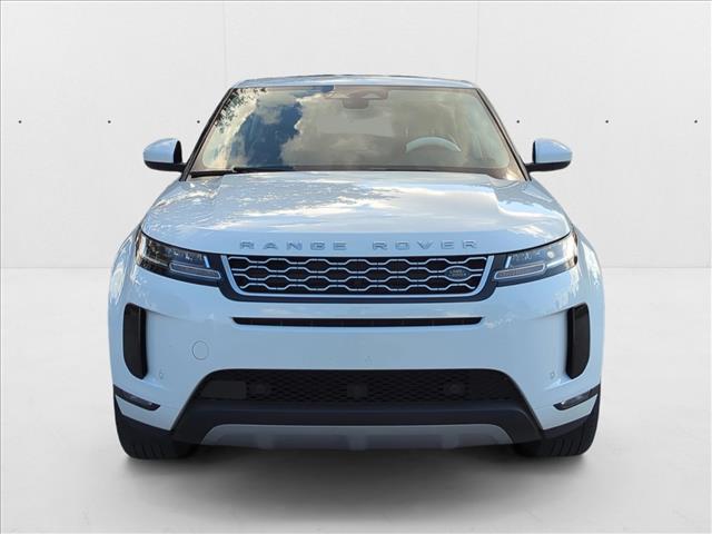 2023 Land Rover Range Rover Evoque S photo 2