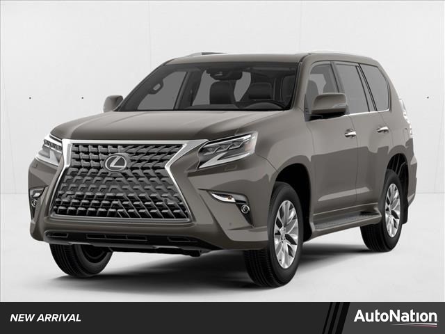 2022 Lexus GX 460 460 PREMIUM's photo