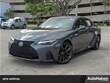 LEXUS IS 350