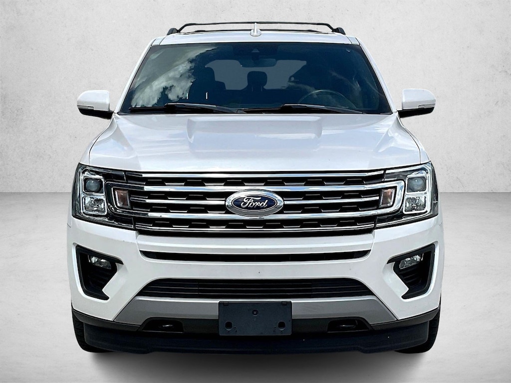 Used 2019 Ford Expedition XLT SUV