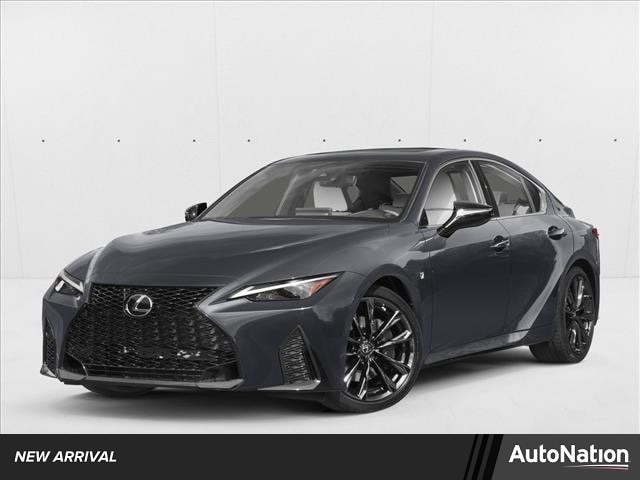 2023 Lexus IS 350 350 F SPORT RWD's photo