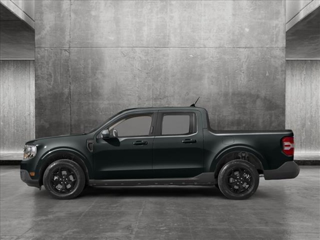 New Ford Maverick For Sale Margate, FL 3FTTW8R93RRB83287 AutoNation