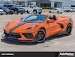 Chevrolet Corvette Stingray