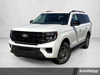2027 Ford Expedition Active SUV