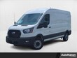 Ford Transit-250 Cargo