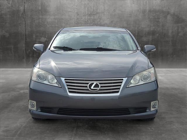 Used 2012 Lexus ES 350 with VIN JTHBK1EG7C2500551 for sale in Margate, FL