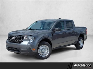2026 Ford Maverick XL Truck SuperCrew