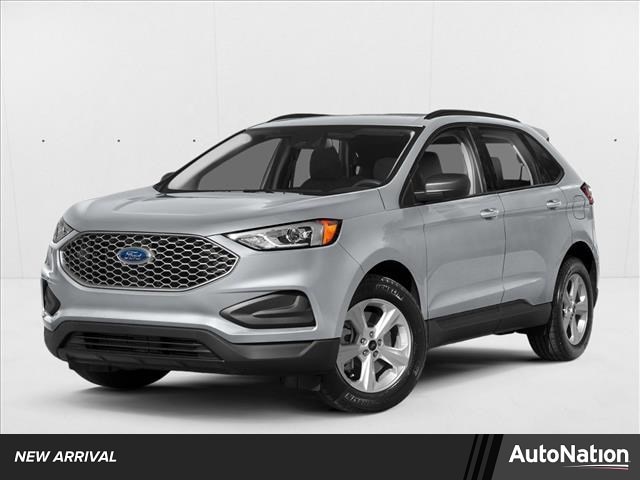 2024 Ford Edge SE AWD's photo