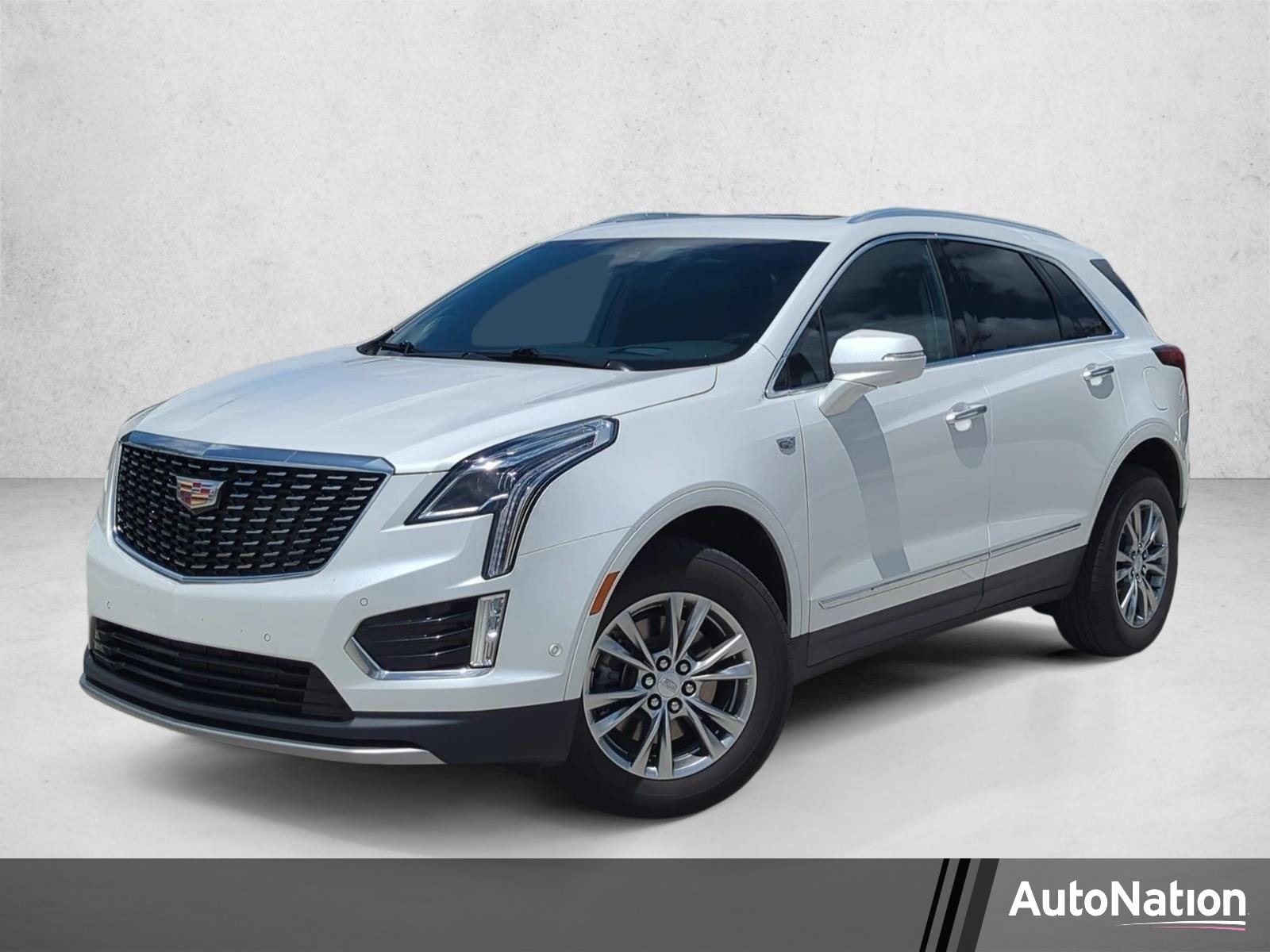 2023 Cadillac XT5 FWD Premium Luxury's photo