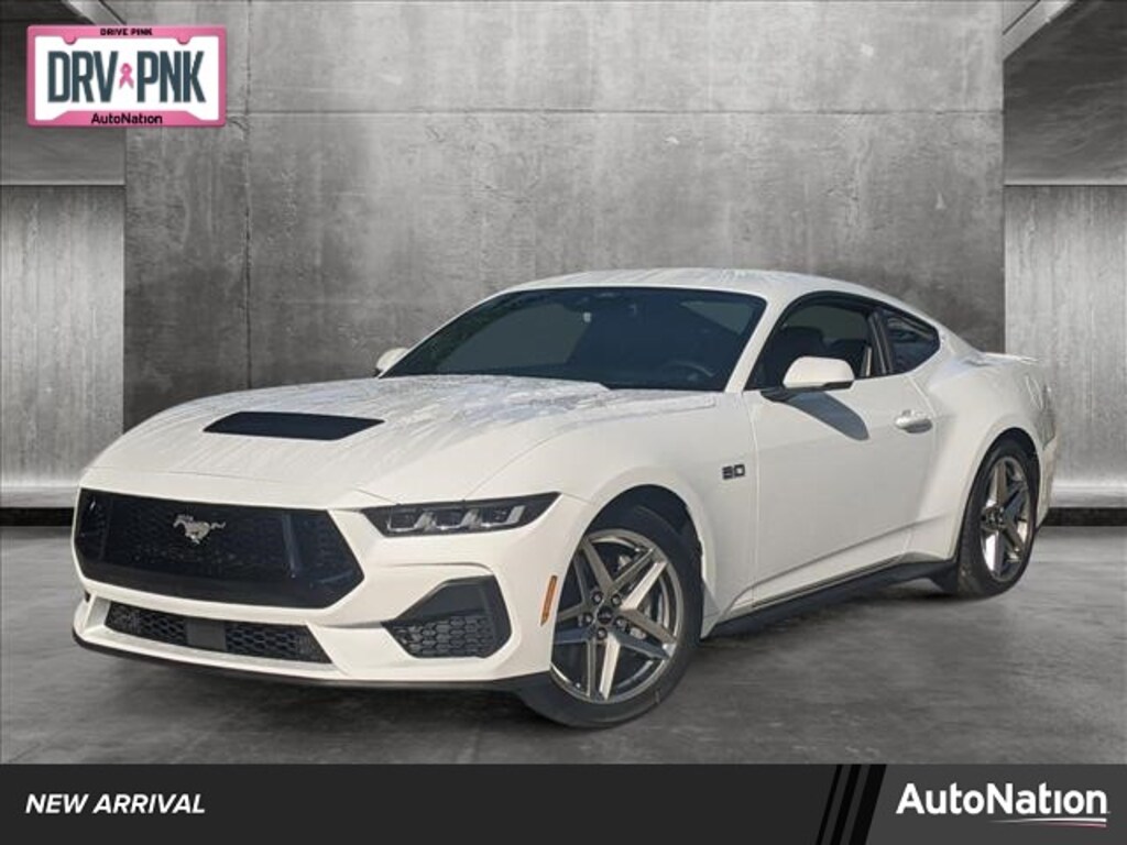 2024 Ford Mustang GT Premium For Sale Margate FL