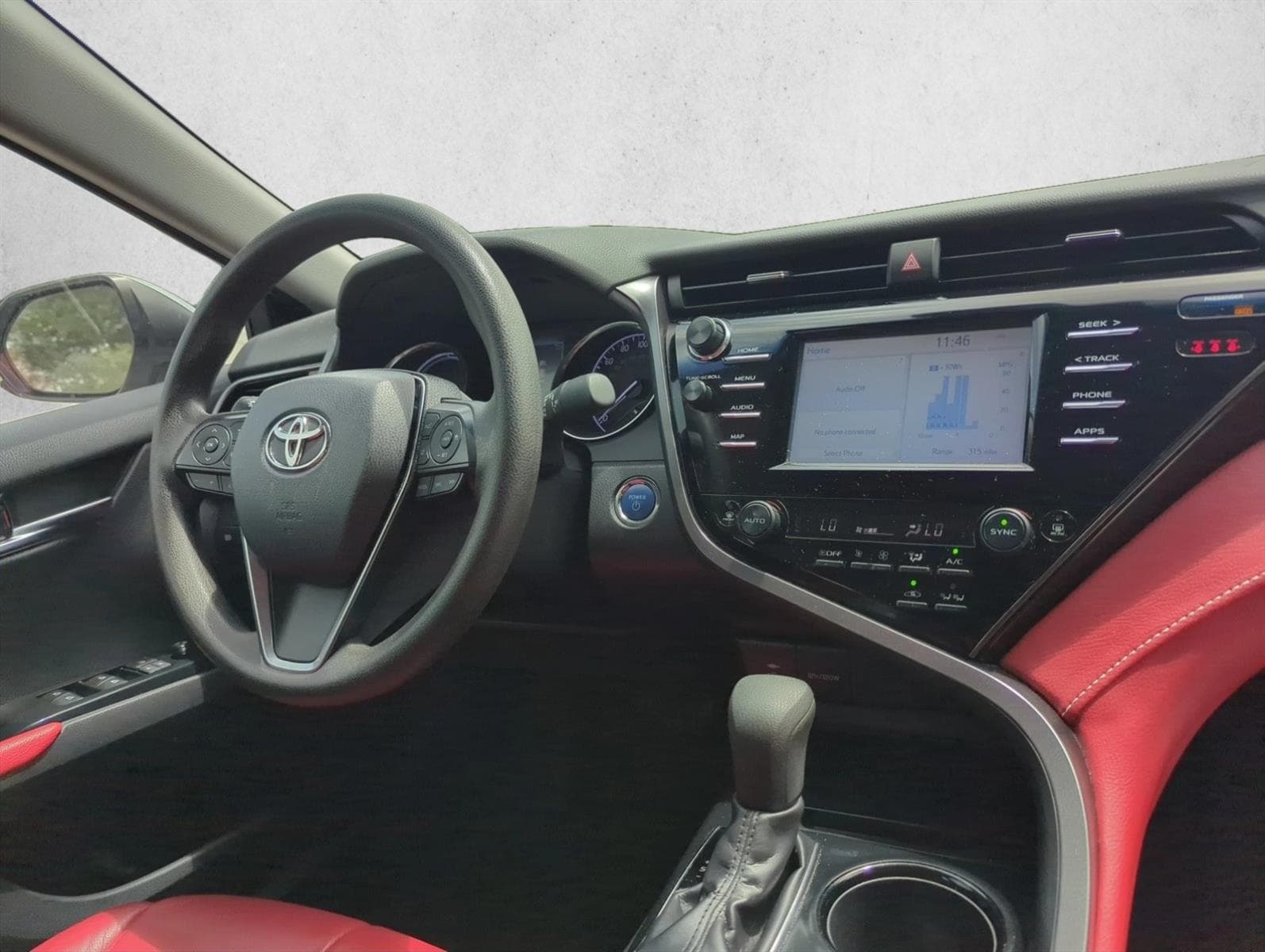 2019 Toyota Camry 24