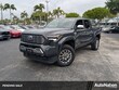  Toyota Tacoma i-FORCE MAX