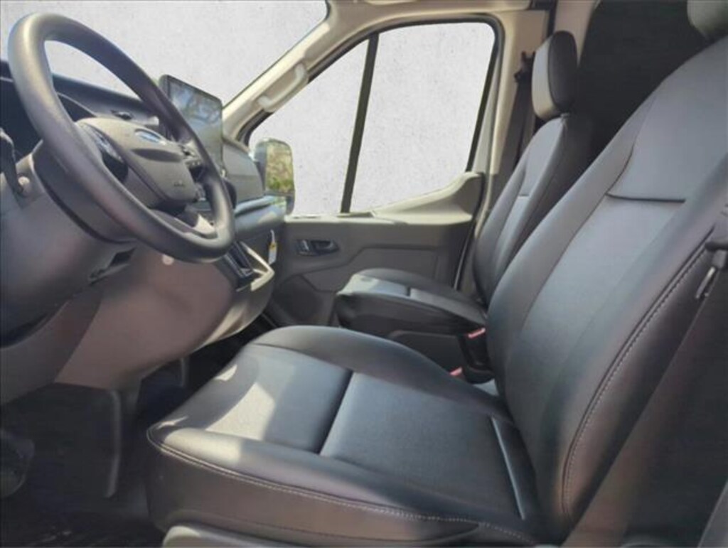 New 2026 Ford Transit-250 Cargo Van Low Roof Van