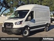  Ford Transit-250 Cargo