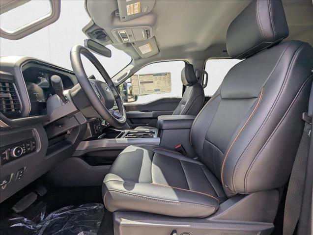 2026 Ford F-250 Lariat photo 4