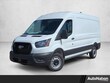  Ford Transit-250 Cargo