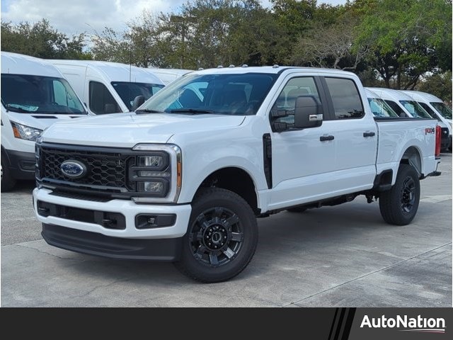 2026 Ford F-250 Super Duty XL