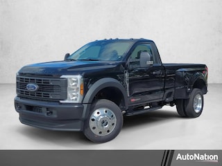 2026 Ford F-450 XL Truck Regular Cab
