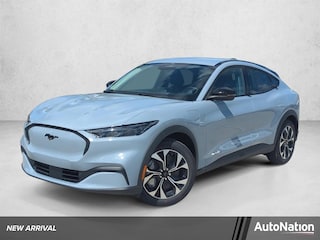 2026 Ford Mustang Mach-E Select SUV